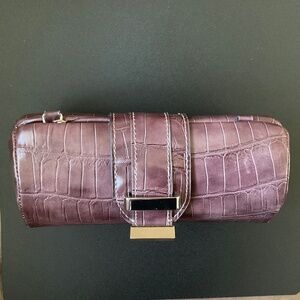 👜 Liz Claiborne New York - barrel bag  *Brand new with tags*